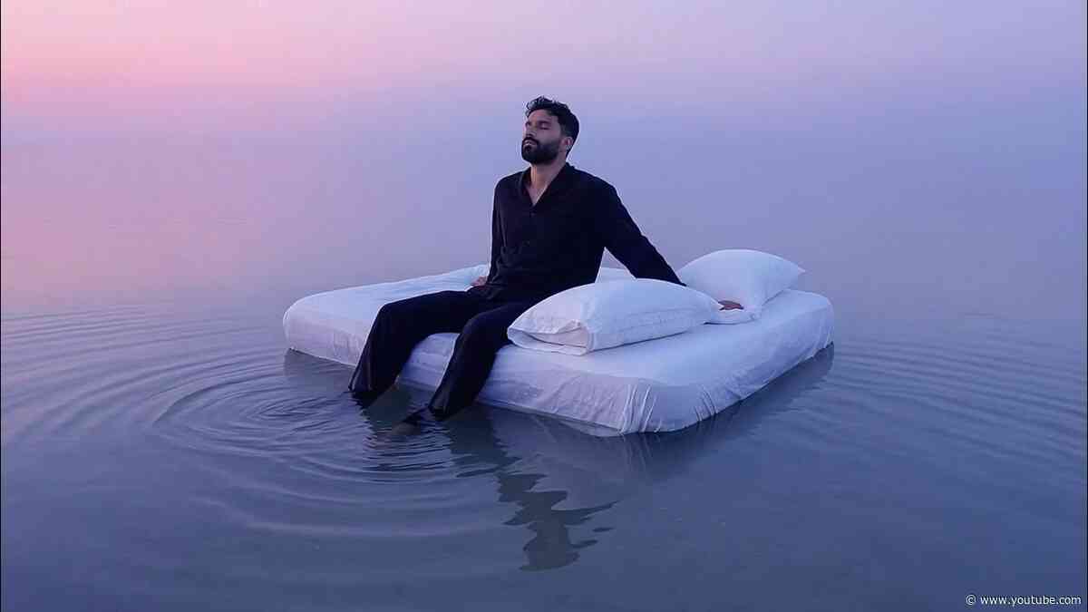 R3HAB x Orem - "All I am..." (Official Lyric Video)