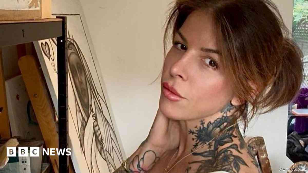 Bottomless tattoo events cheapen industry, say artists