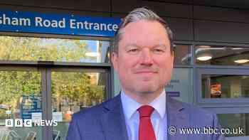 Hospital kit fails amid record demand in heatwave