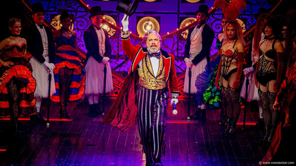 Carlo Boszhard treurt om einde Moulin Rouge: ’Mijn hart is gebroken’