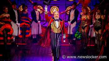 Carlo Boszhard treurt om einde Moulin Rouge: ’Mijn hart is gebroken’