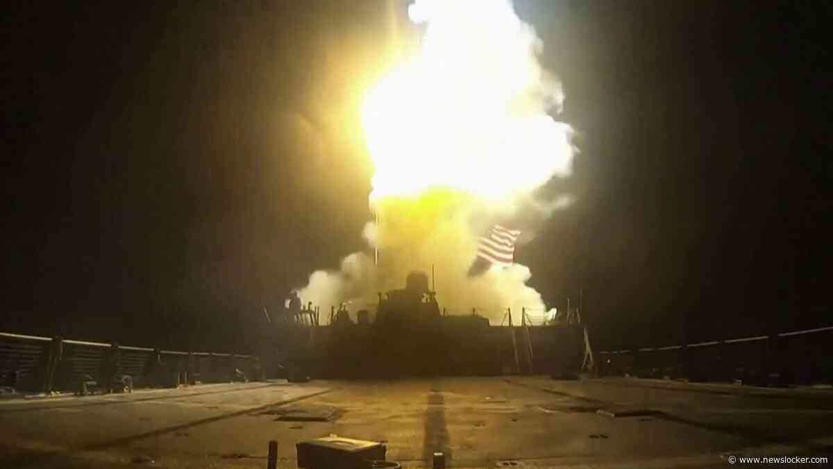 LIVE | Iran schort raamovereenkomst met VS op na Amerikaanse schendingen