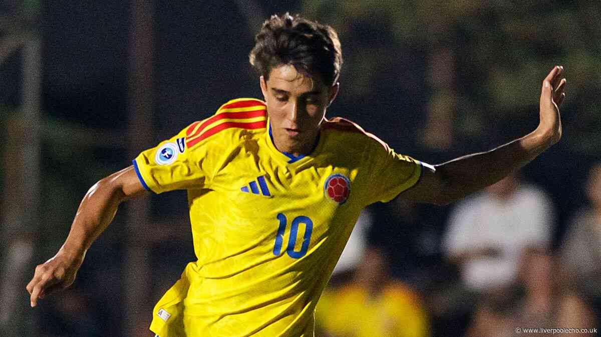 Liverpool finalising deal for 17-year-old wanted by Barcelona as transfer details explained