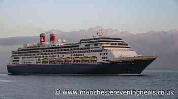 All 21 cruises just 35 minutes from Manchester sailing to South of France, Norway and more