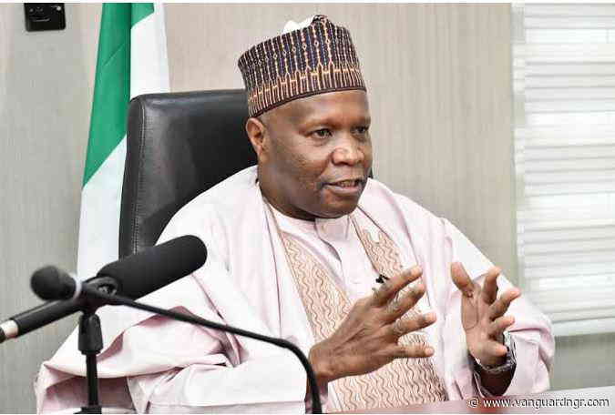 Full List: Gov Inuwa swears in 23 commissioners