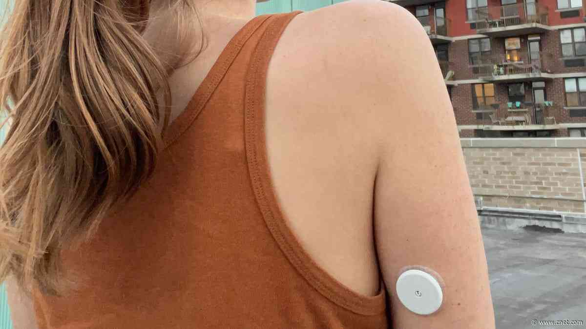 The Top Continuous Glucose Monitors That Doctors Recommend