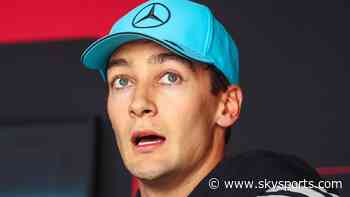'Not my driving style' - Russell changes mind over reason for Antonelli deficit