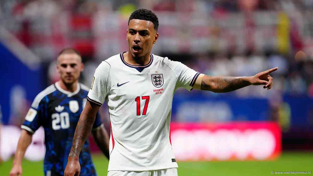 'Chelsea troeft Arsenal af en betaalt 137 miljoen (!) voor Engels international'