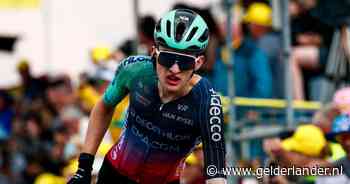 Hoe supertalent Paul Seixas (19) deze Tour de France kleur geeft en een land laat dromen