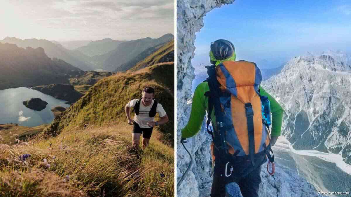 Zwei Wanderungen in Bayern zählen zu den schönsten der Welt – einfach sind sie aber nicht