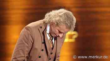 Wirbel um „Wetten, dass..?“-Szene mit Thomas Gottschalk: Esther Schweins hat heute noch „Herzklopfen“