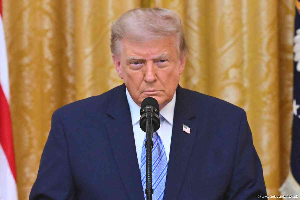Trump shifts his tone on Jimmy Carter while grappling with Iran war, inflation and his own legacy
