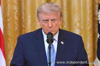 Trump shifts his tone on Jimmy Carter while grappling with Iran war, inflation and his own legacy