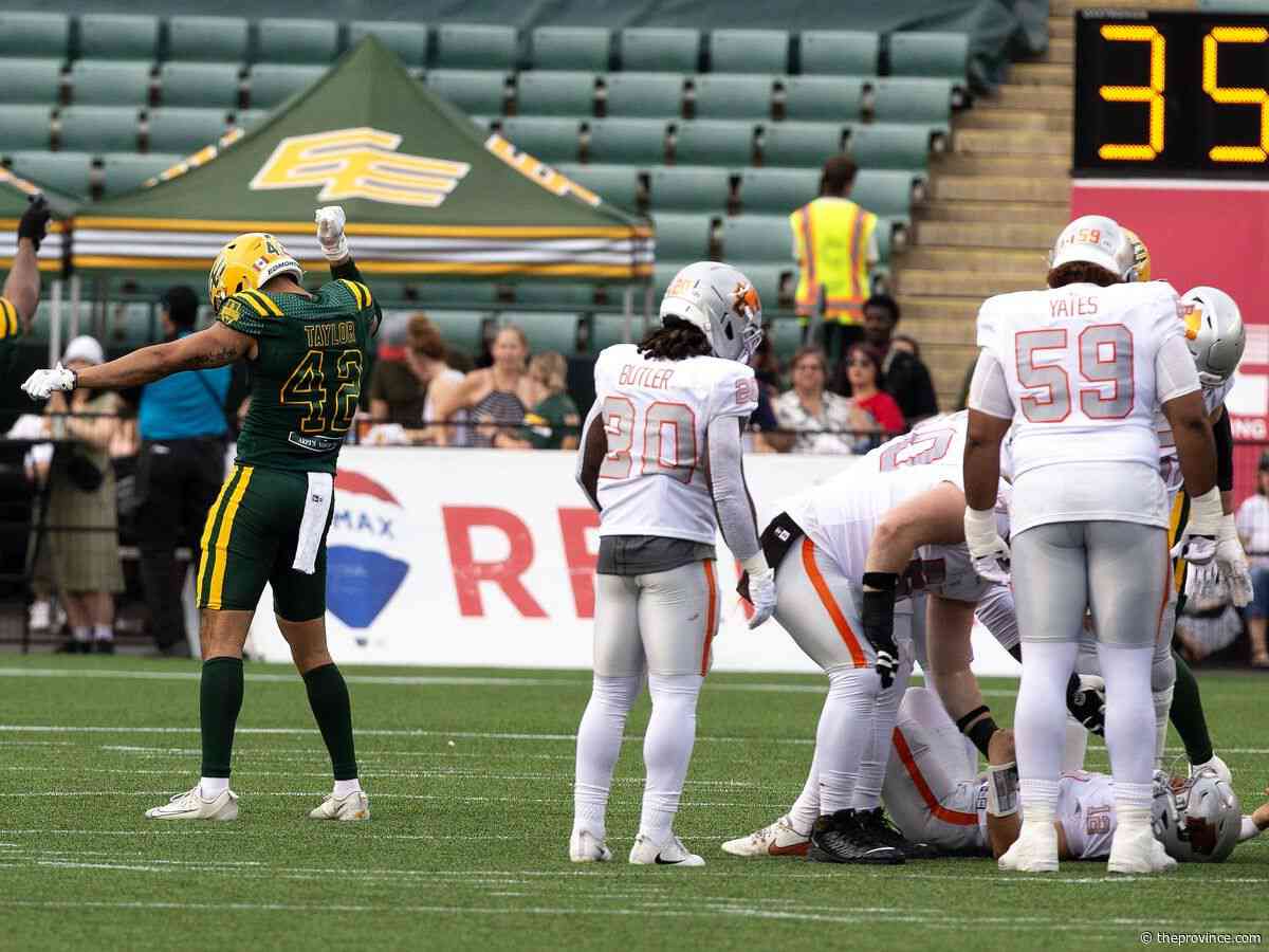 B.C. Lions: Team awaiting update on Nathan Rourke, who was injured in Friday loss