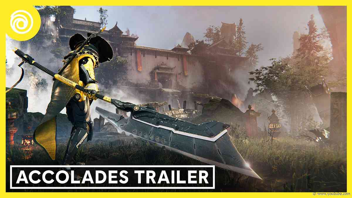Morbid Metal - Early Access Accolades Trailer