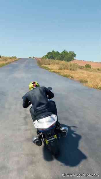 To all our bike fans, I have some good news for you: