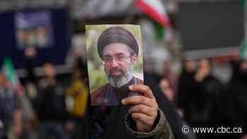 Iran supreme leader threatens to teach U.S. 'unforgettable lessons' if attacks continue