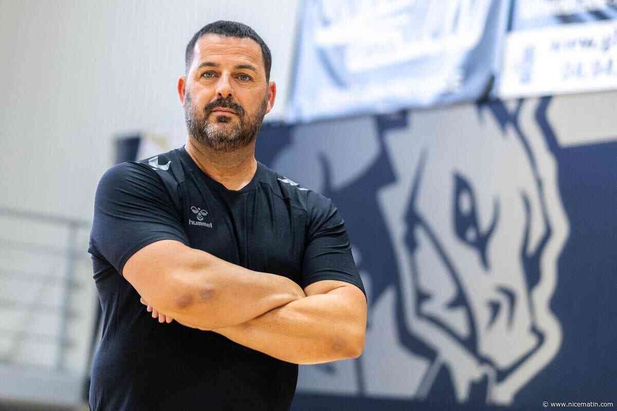 Comment Draguignan se prépare au monde du handball professionnel
