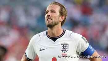 How to watch England v France on TV tonight - channel and start time