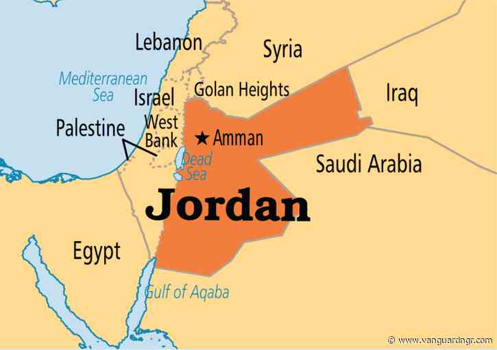 2 US soldiers killed, 1 missing after Iran strikes on Jordan