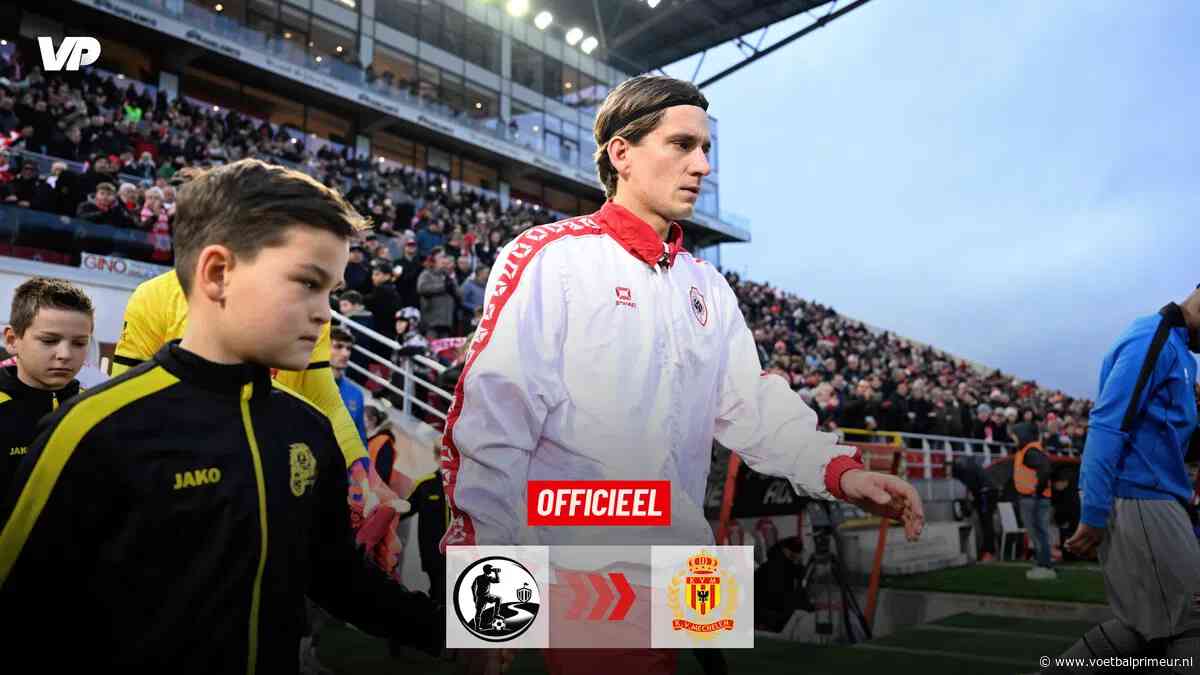 KV Mechelen verrast en haalt voormalig Gouden Schoen-winnaar (32) binnen