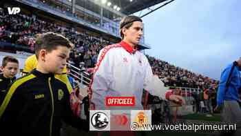 KV Mechelen verrast en haalt voormalig Gouden Schoen-winnaar (32) binnen