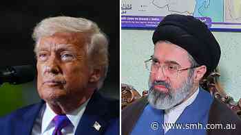 Two US troops dead, one missing after Iran attacks Jordan base