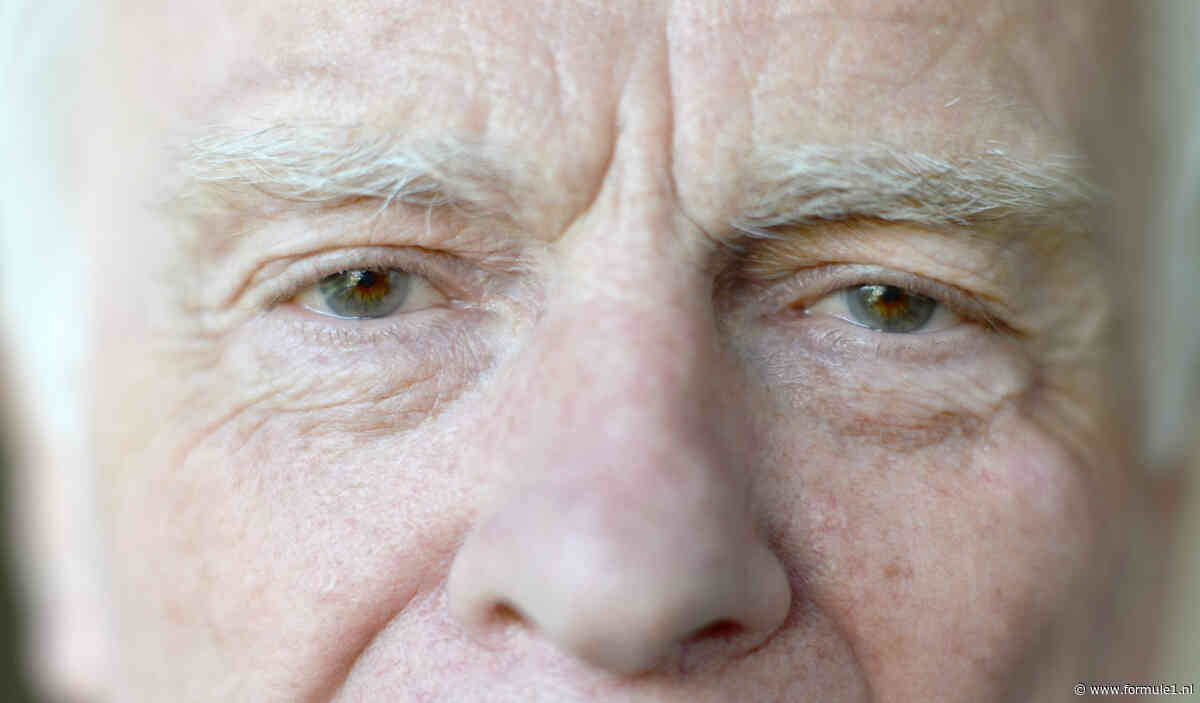 Terug in de tijd: Een memorabele ontmoeting met omstreden FIA-voorzitter Max Mosley