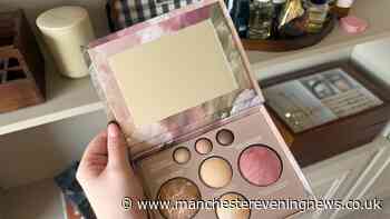 'This £39 makeup buy is the only thing I need on holiday - and there's no liquid'