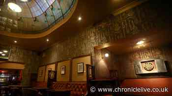 Famous Newcastle pub full of history with 'a tale to tell' makes best in UK list for first time
