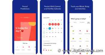 Stardust, Flo and other popular period trackers flunk Mozilla’s latest privacy test