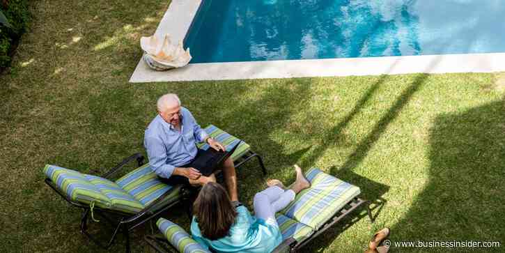 A $2 billion wealth advisor is worried about a 'generational' market decline that could upend baby boomers' retirement