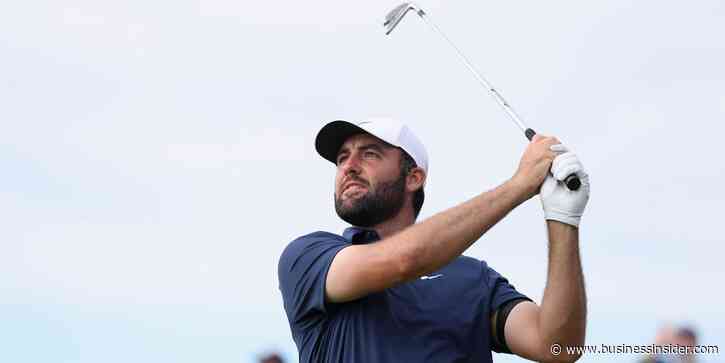 How to watch the Open Championship: British Open live streams, tee times, venue, odds