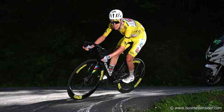 How to watch Tour de France: Live stream the race free from anywhere