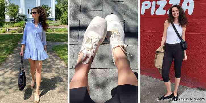 Vivaia shoes review: Our honest take after testing 14 pairs