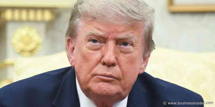 Trump wants Canada to pay more tariffs for the 'filthy, polluted, and unhealthy' wildfire smoke