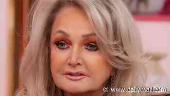 Bonnie Tyler will be laid to rest in her Welsh hometown next month with fans invited to watch memorial procession after the singer died aged 75 following emergency surgery