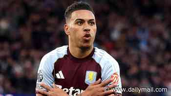 Chelsea expected to complete stunning £117m Morgan Rogers deal as Blues swoop for Arsenal target