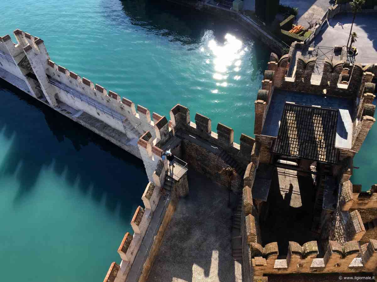 Si tuffa nel Garda per salvare un bambino e non riemerge