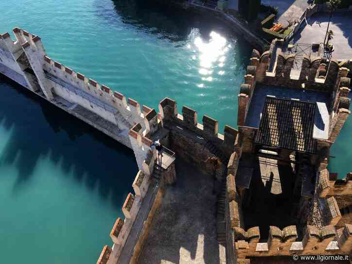 Si tuffa nel Garda per salvare un bambino e non riemerge