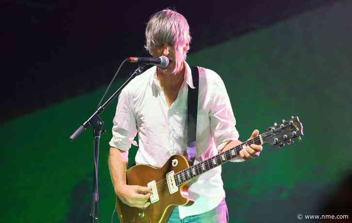 Watch Pavement play hilariously mangled ‘Stairway To Heaven’ cover in Oakland