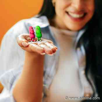 Mike & Ike Debuts Mascots & the Internet Has Sweet (and Sour) Thoughts