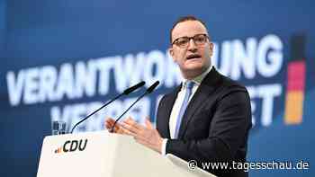 Debatte über Leihmutterschaft: Was der Spahn-Rücktritt für die CDU bedeutet