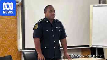 Quiet change to Nauru policing powers could thwart legal challenges