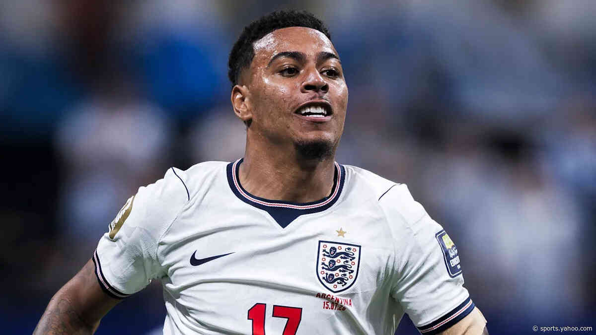 Chelsea agree record £117m deal for Villa's Rogers