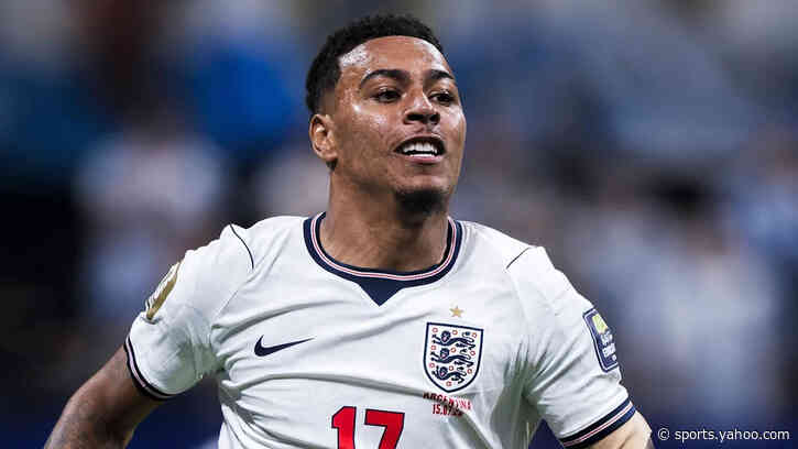 Chelsea agree record £117m deal for Villa's Rogers