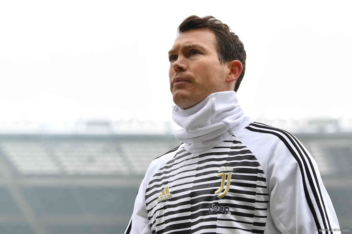 Lichtsteiner backs Spalletti to restore Juventus & Pirlo to ‘make Italy great again’