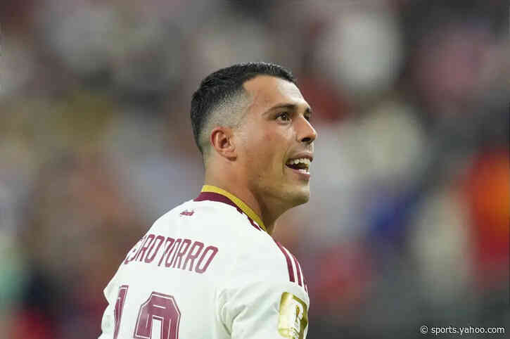 Real Madrid reportedly regret missing out on Spanish fullback