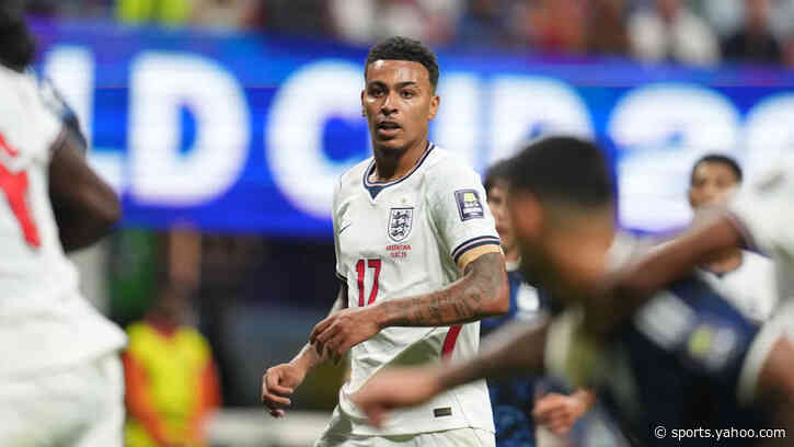 Morgan Rogers to Chelsea in $157.2 million transfer - Report