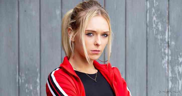 Fresh heartbreak for Lauren in Coronation Street as Ollie confirms exit plans from Weatherfield